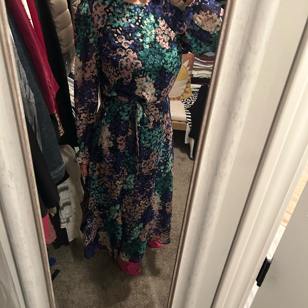❗️Beautiful maxi dress - NWT❗️
